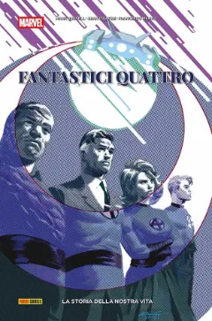 Copertina del volume